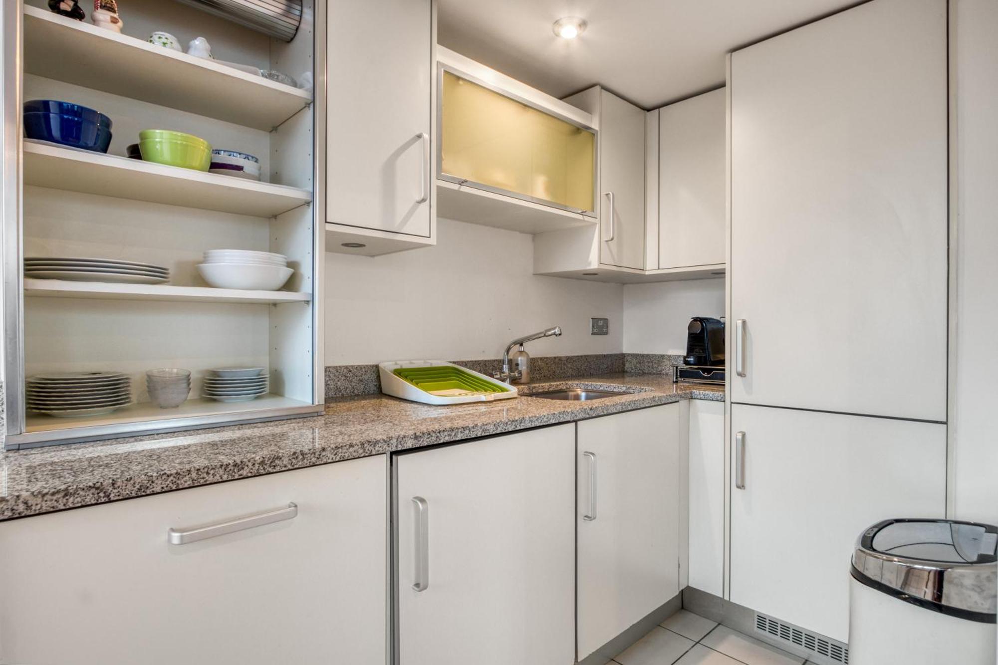 Apartment Paddington Spontaneous Side 2br 2ba London