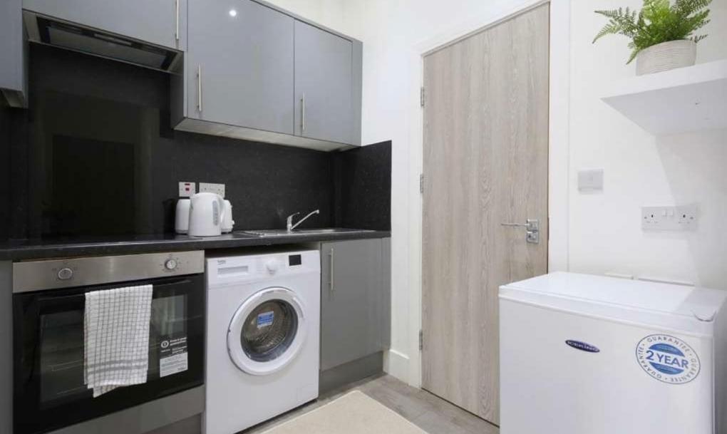 North 2 Bed Luxury * Londres