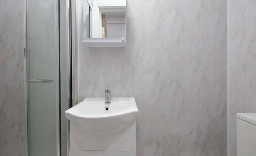 Apartamento North 2 Bed Luxury *