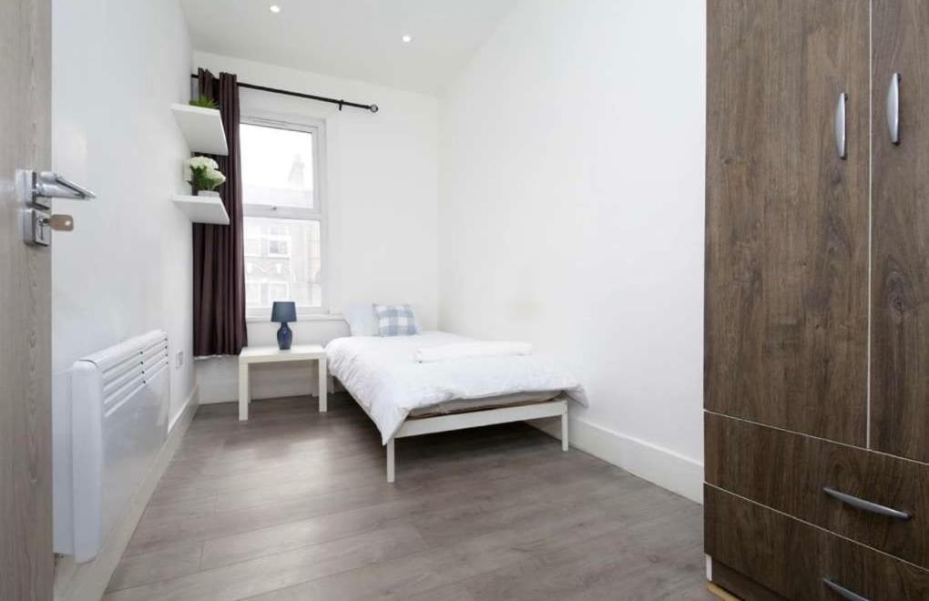 North 2 Bed Luxury Apartamento Londres