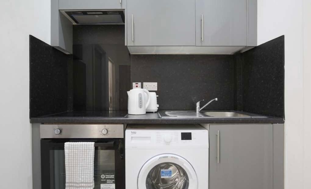 Apartamento North 2 Bed Luxury Londres