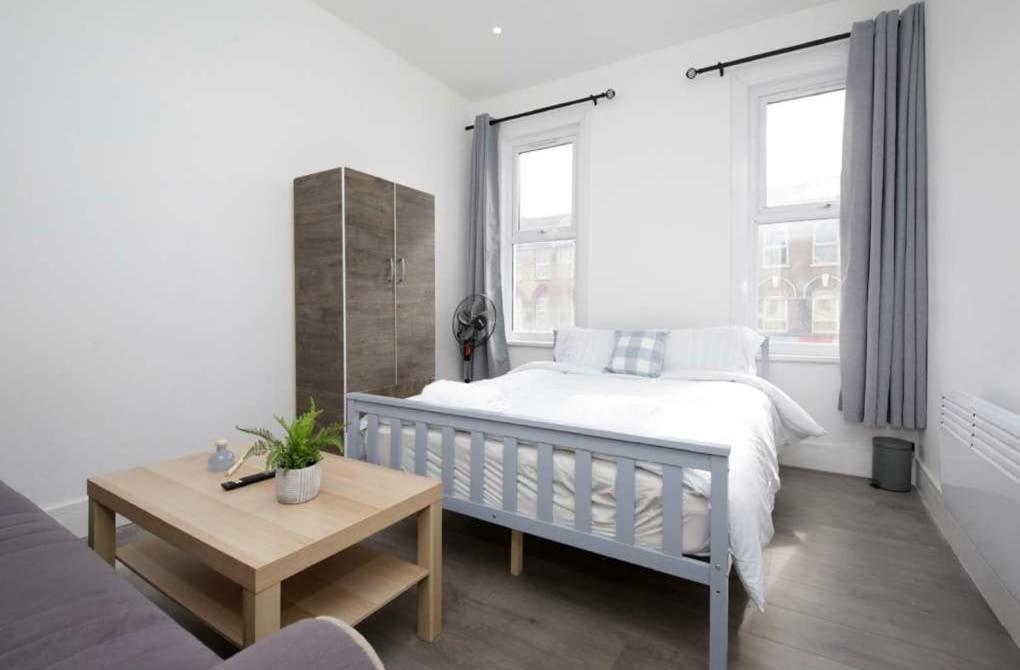 North 2 Bed Luxury Apartamento *