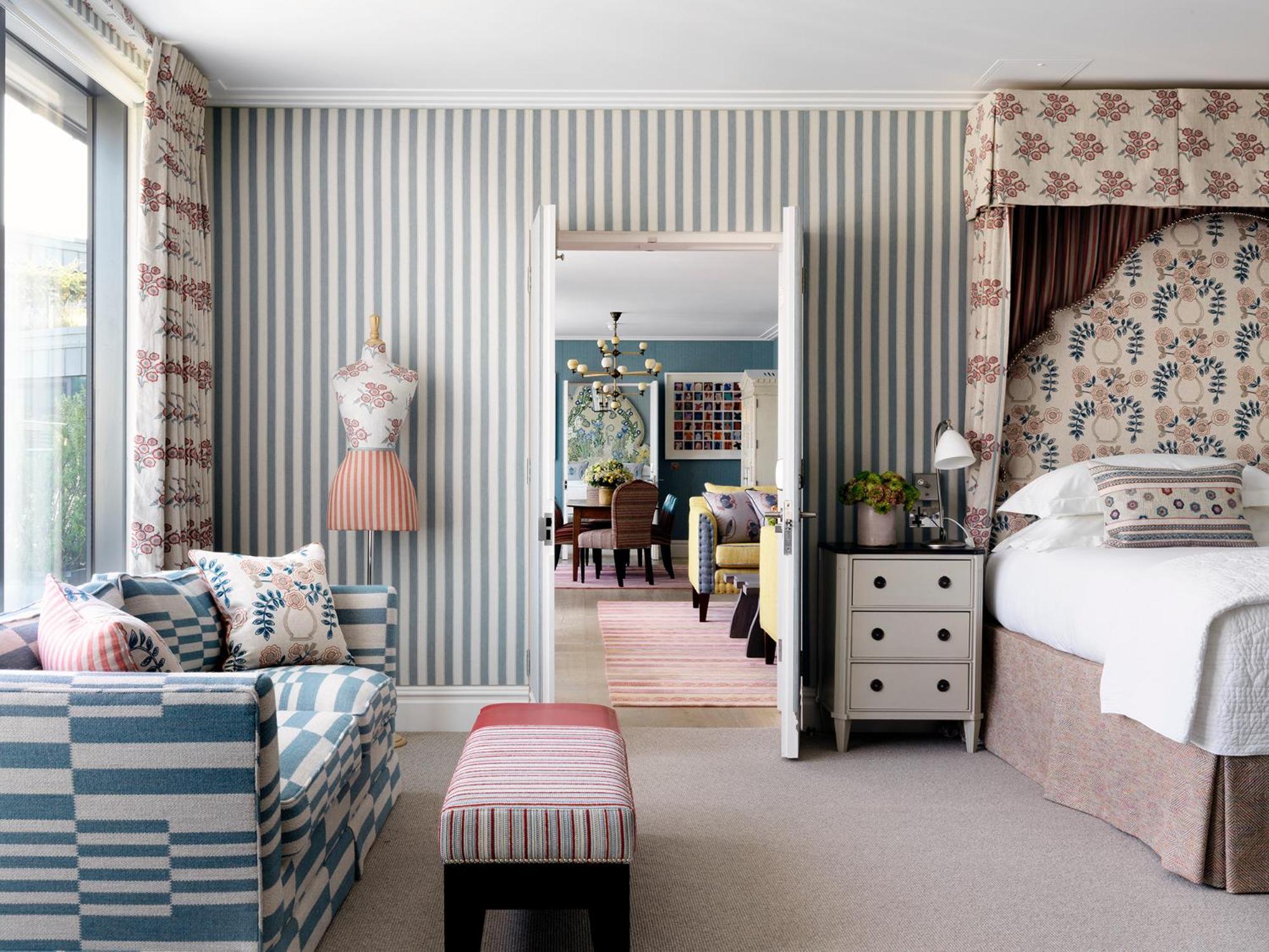 Ham Yard Hotel, Firmdale 5* Londres