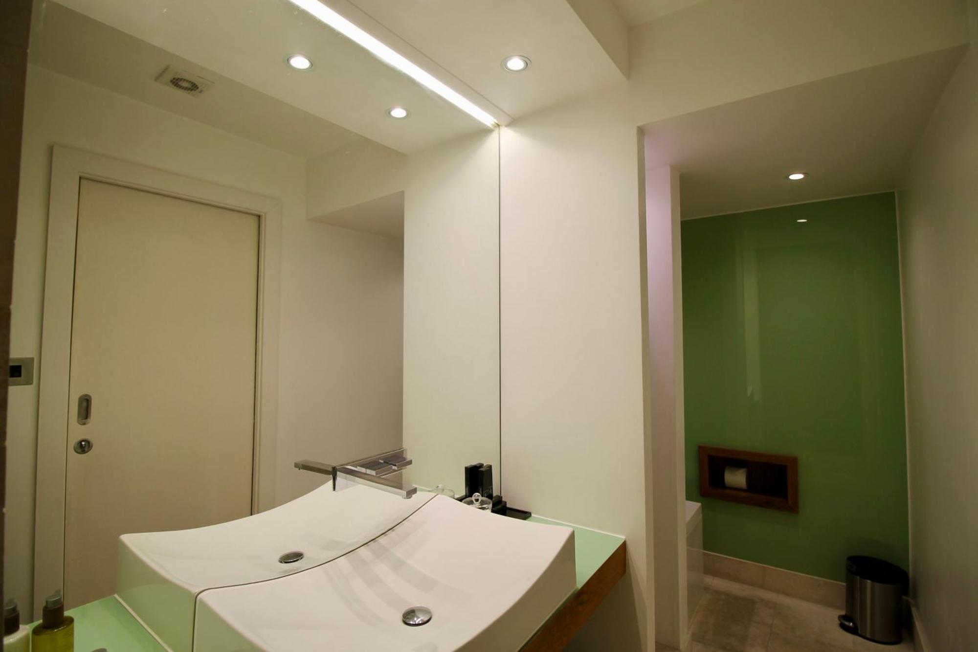 Residences At The Gyle - Apartment *