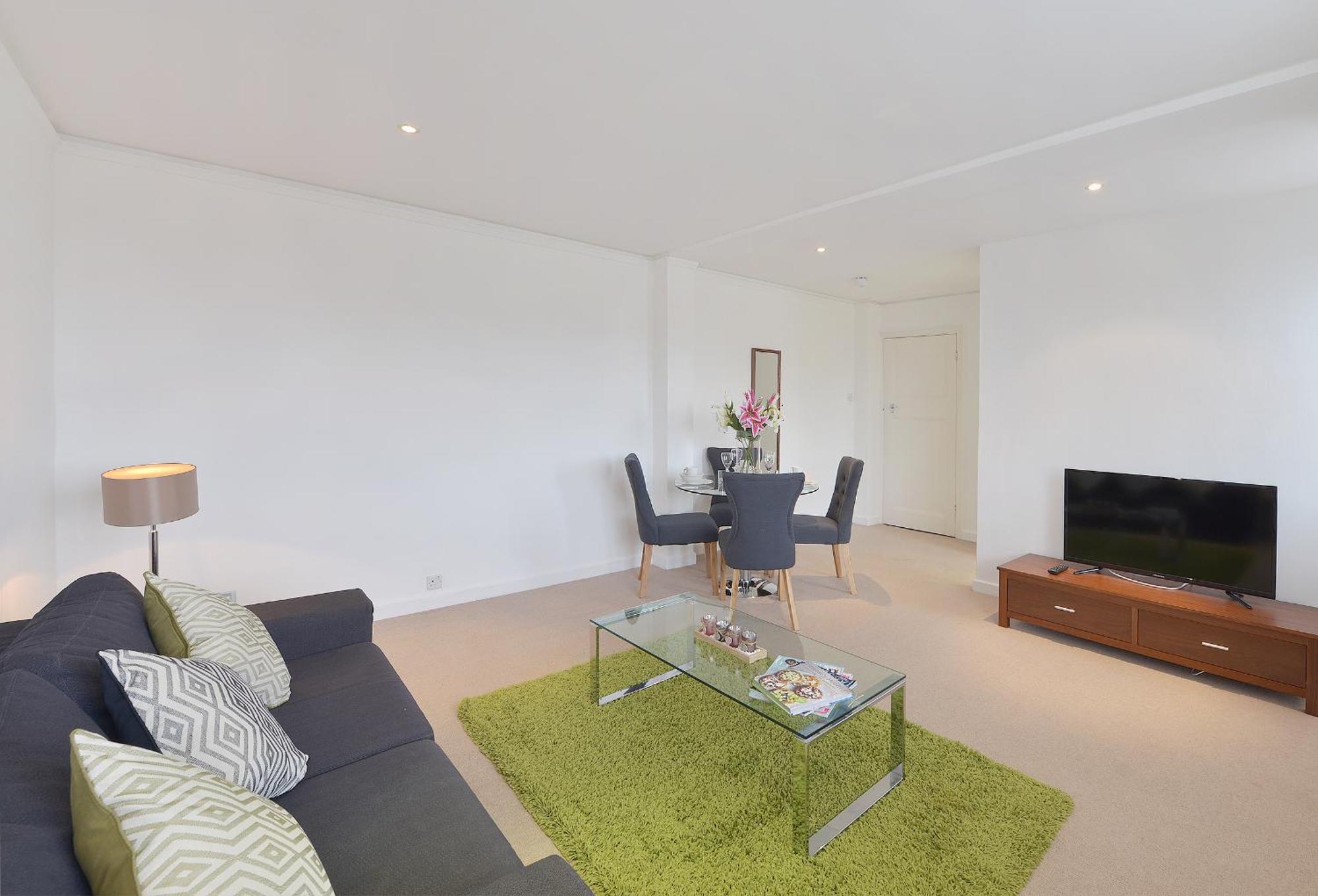 Hill Street Mayfair Appartement Londen