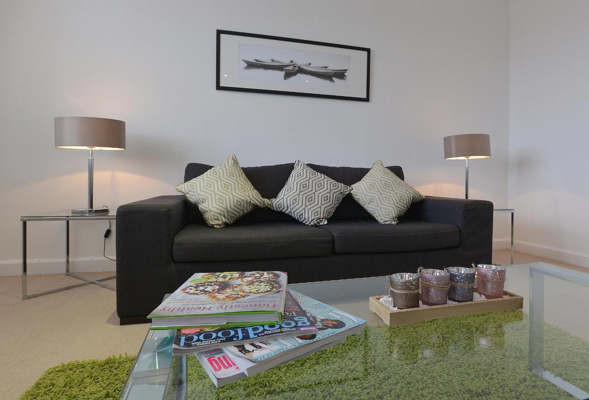 Appartement Hill Street Mayfair Londen