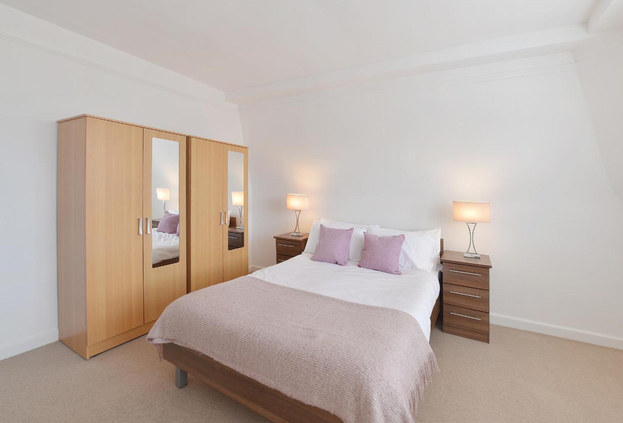 Appartement Hill Street Mayfair *