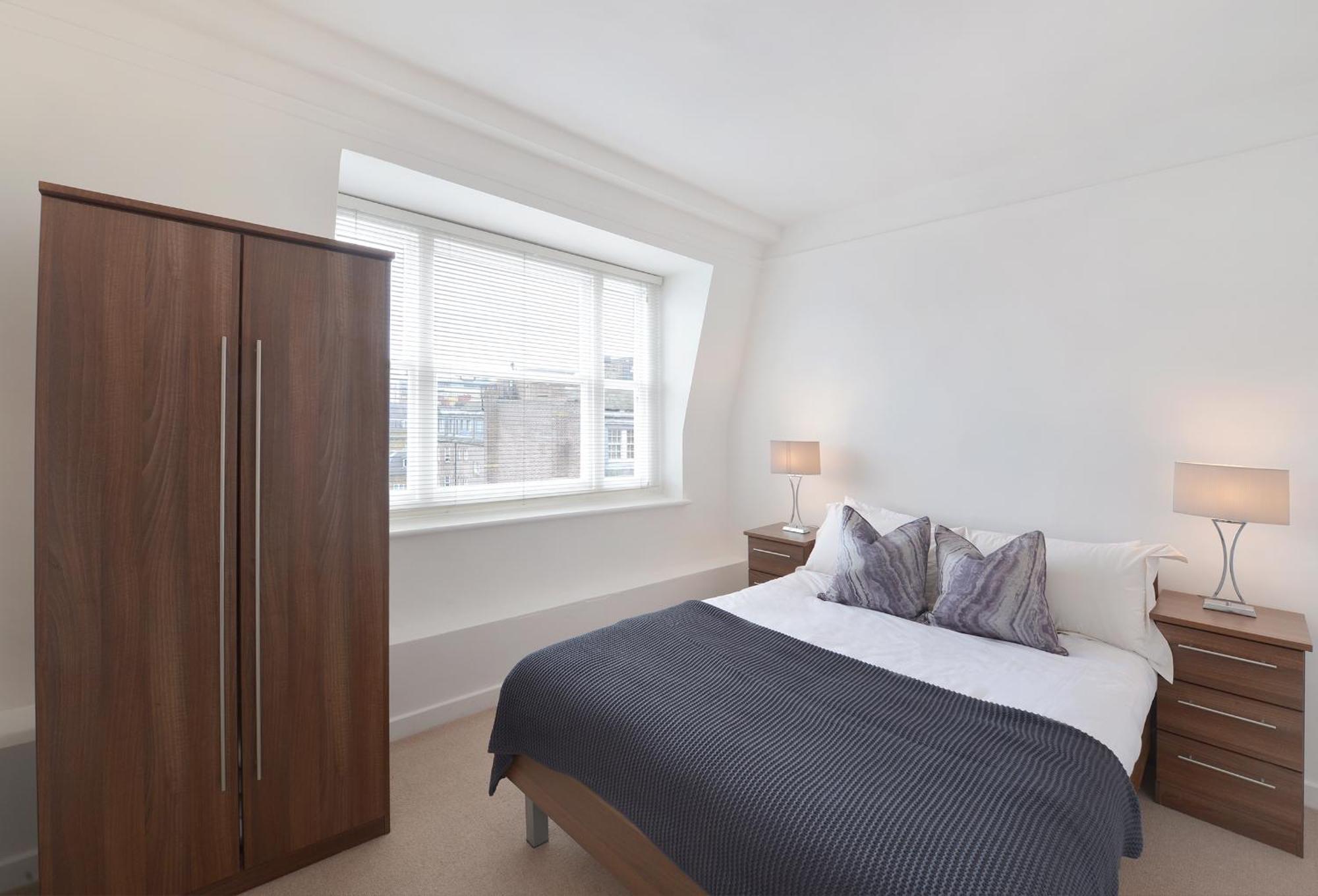 Hill Street Mayfair Londen