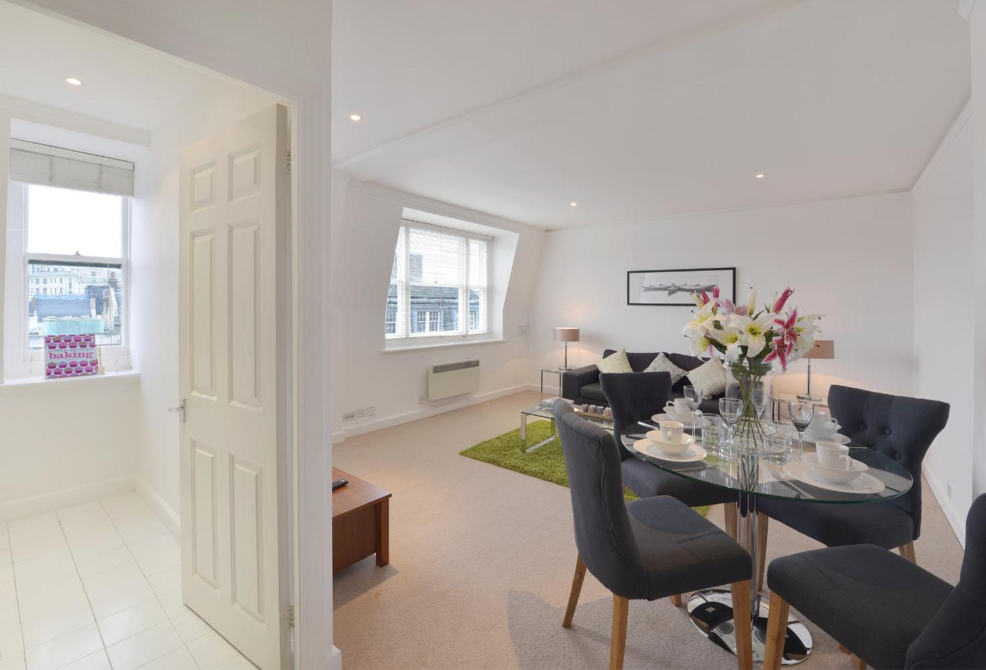 Appartement Hill Street Mayfair