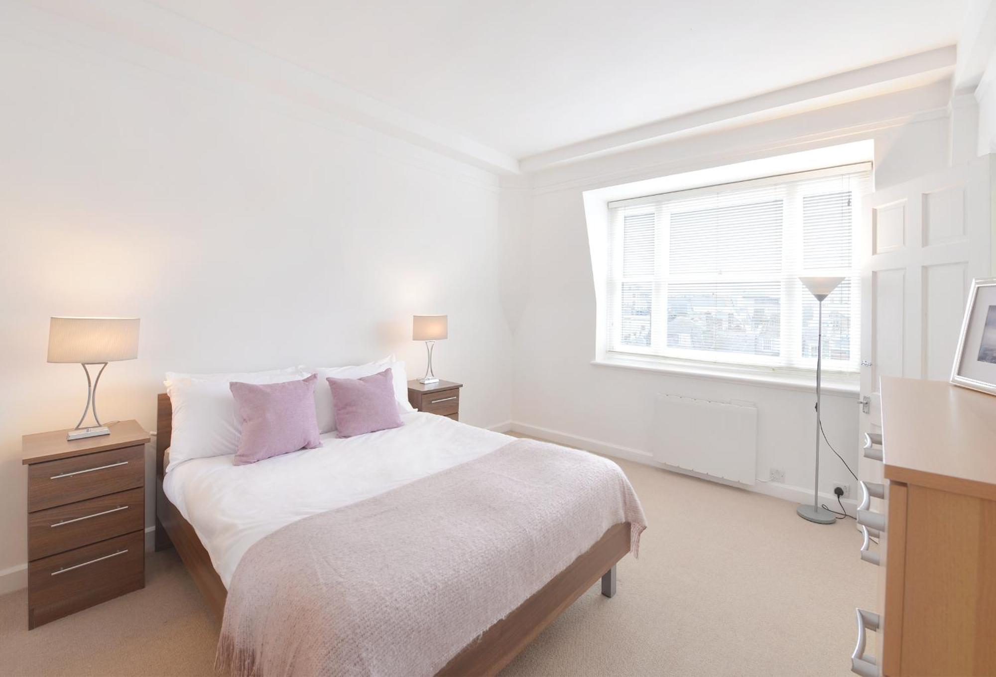 Appartement Hill Street Mayfair *