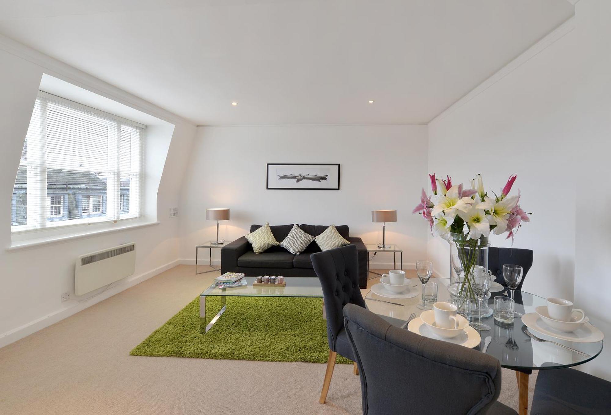 Appartement Hill Street Mayfair Londen