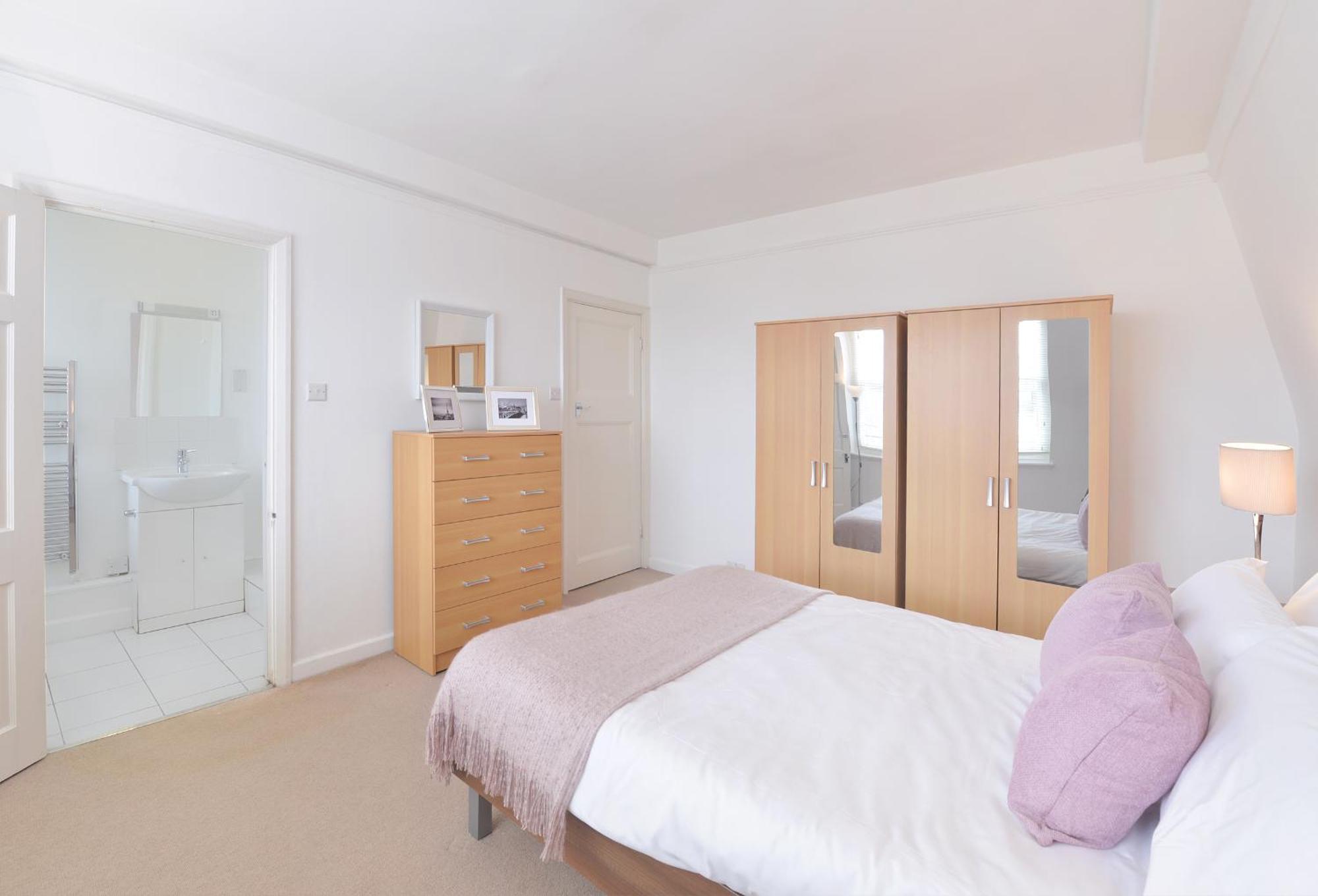 Appartement Hill Street Mayfair