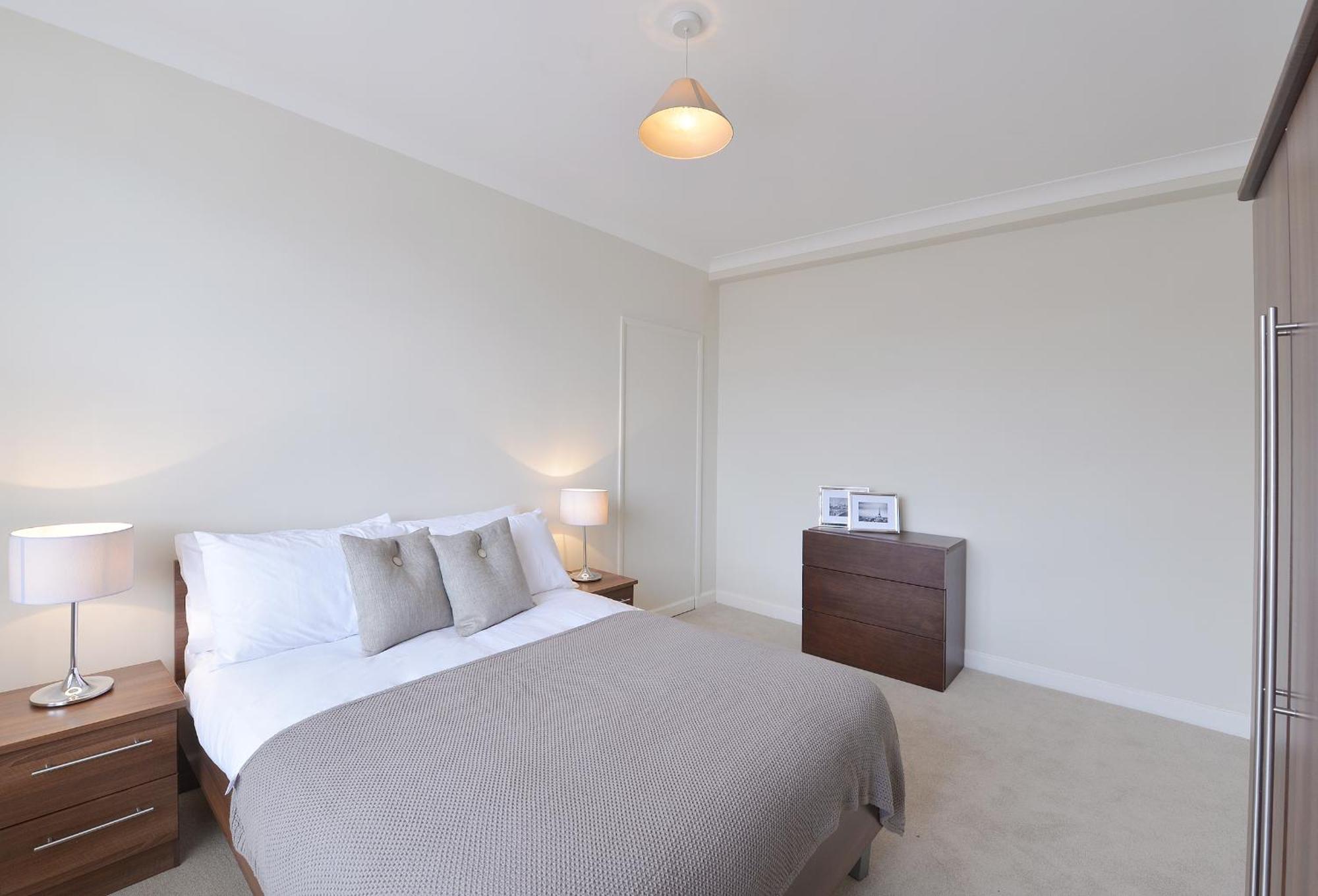 Hill Street Mayfair Appartement