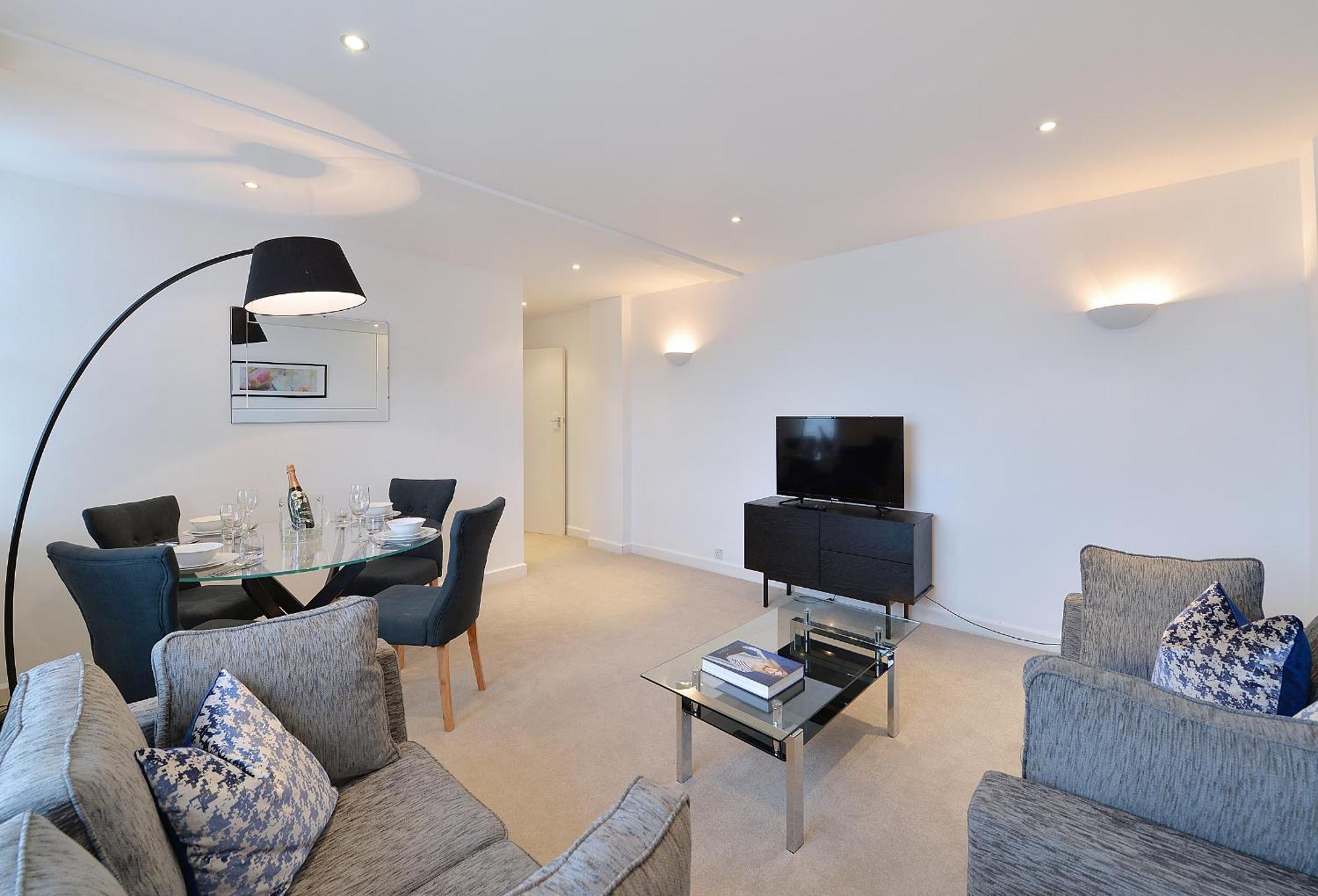 Appartement Hill Street Mayfair