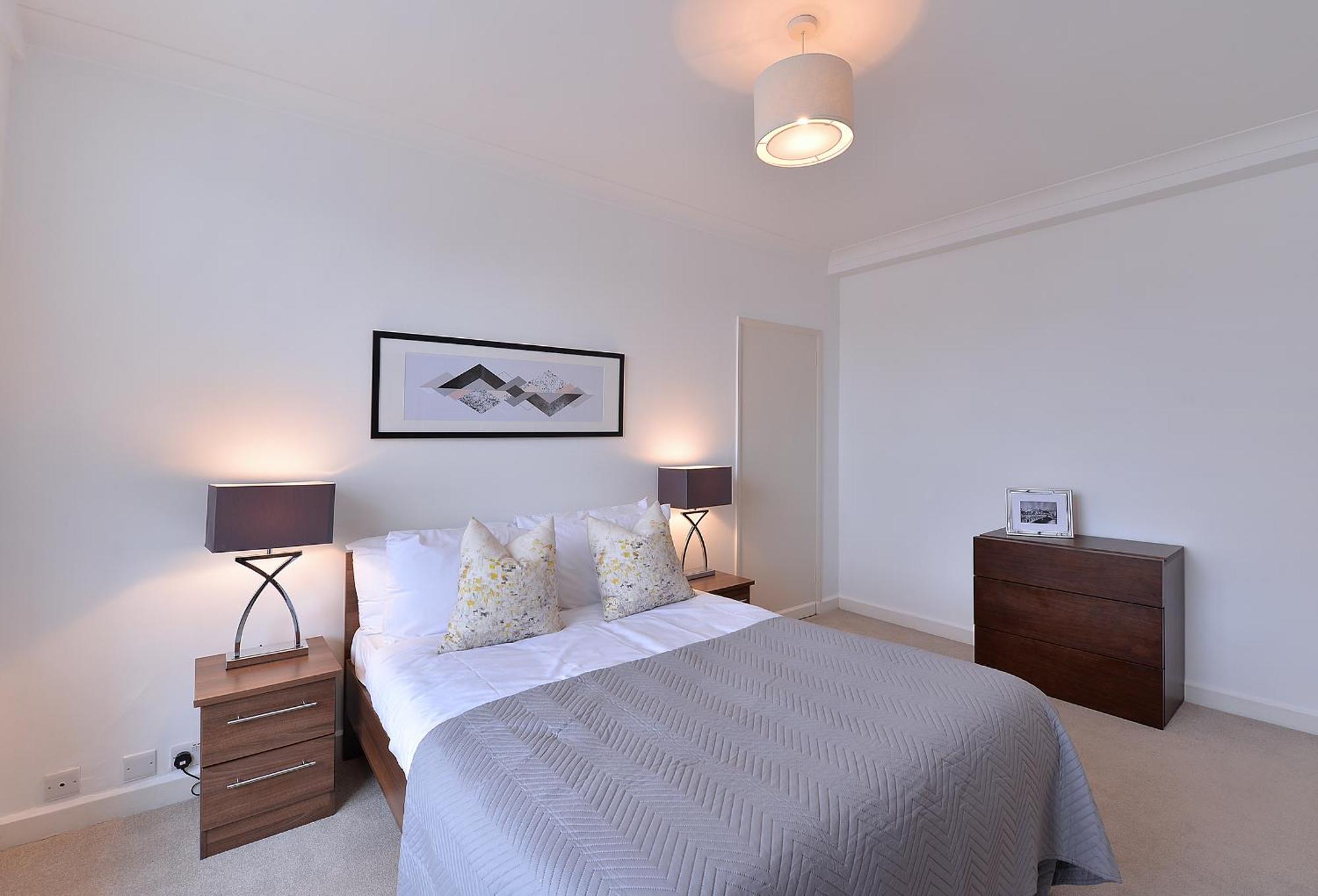 Appartement Hill Street Mayfair *