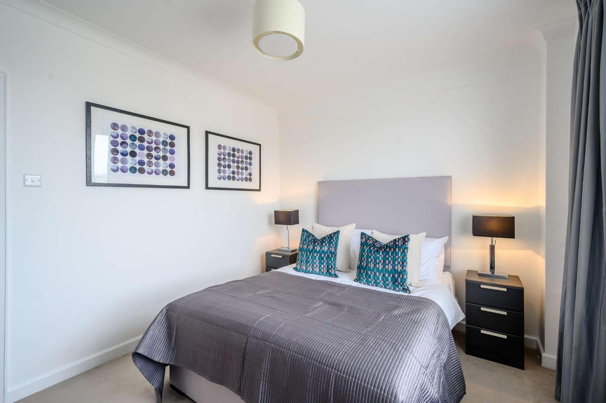 Hill Street Mayfair Appartement Londen