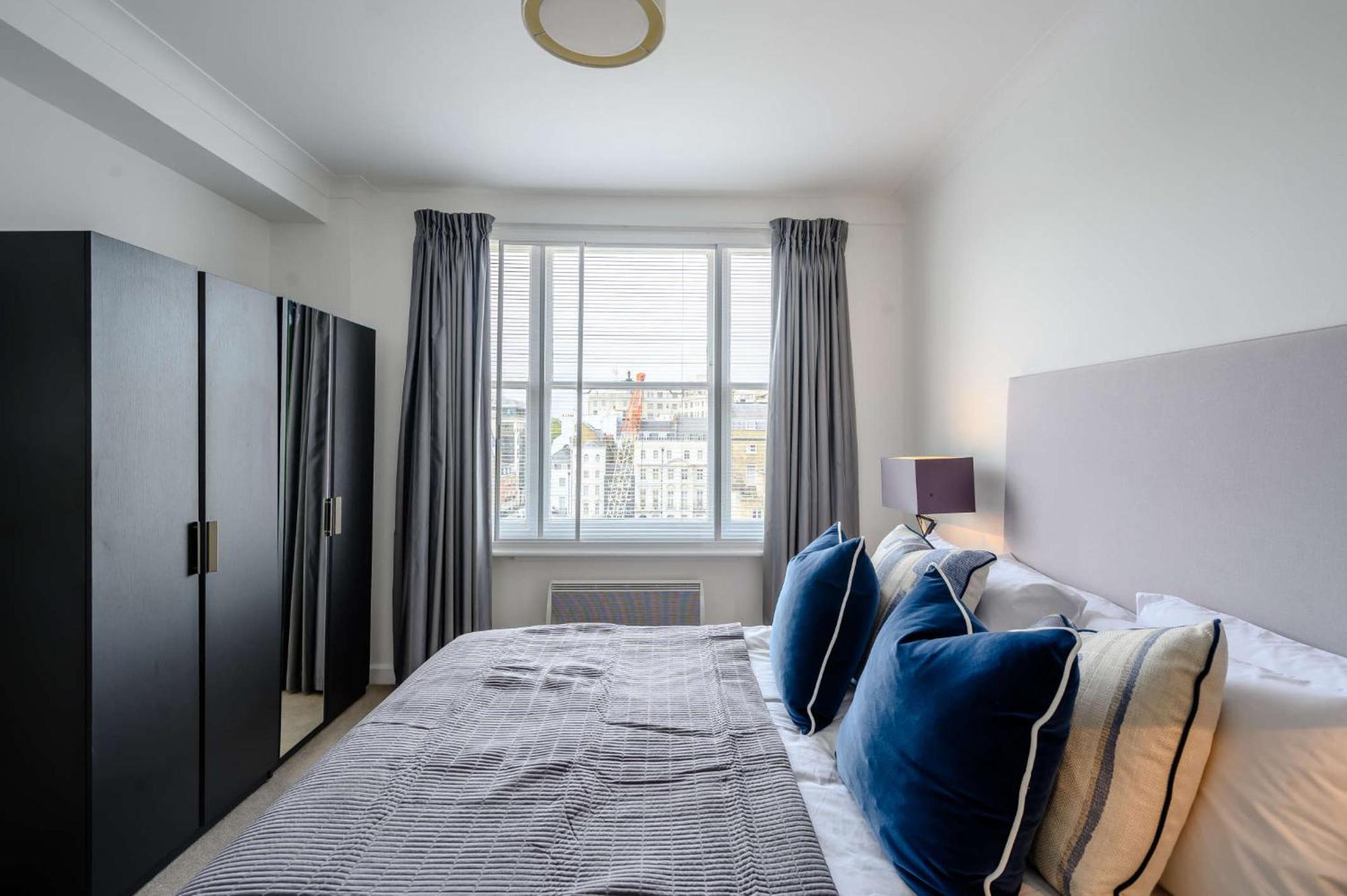 Hill Street Mayfair Appartement