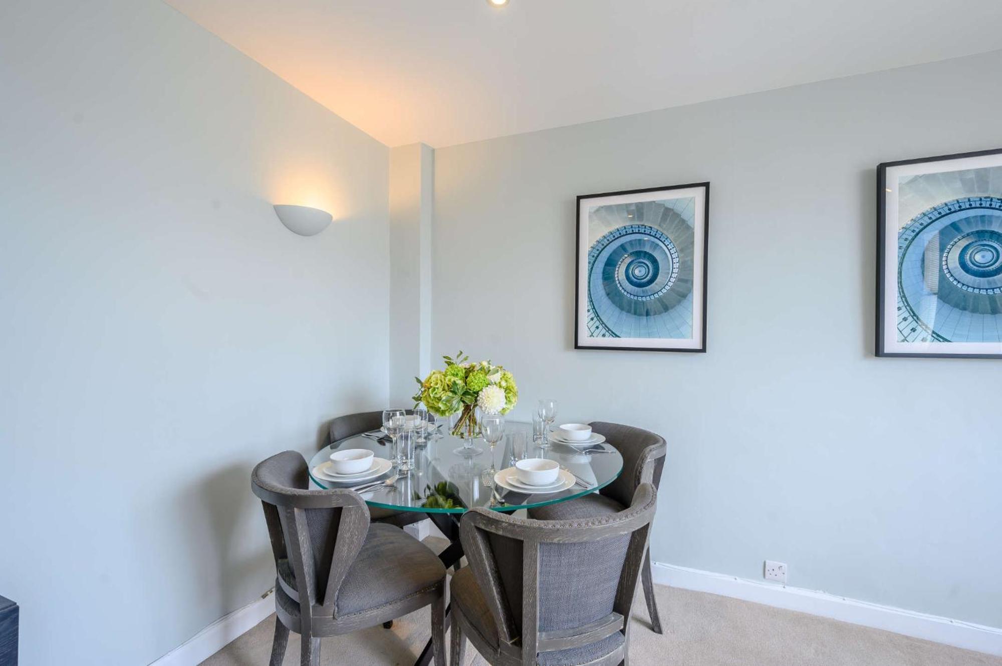Appartement Hill Street Mayfair