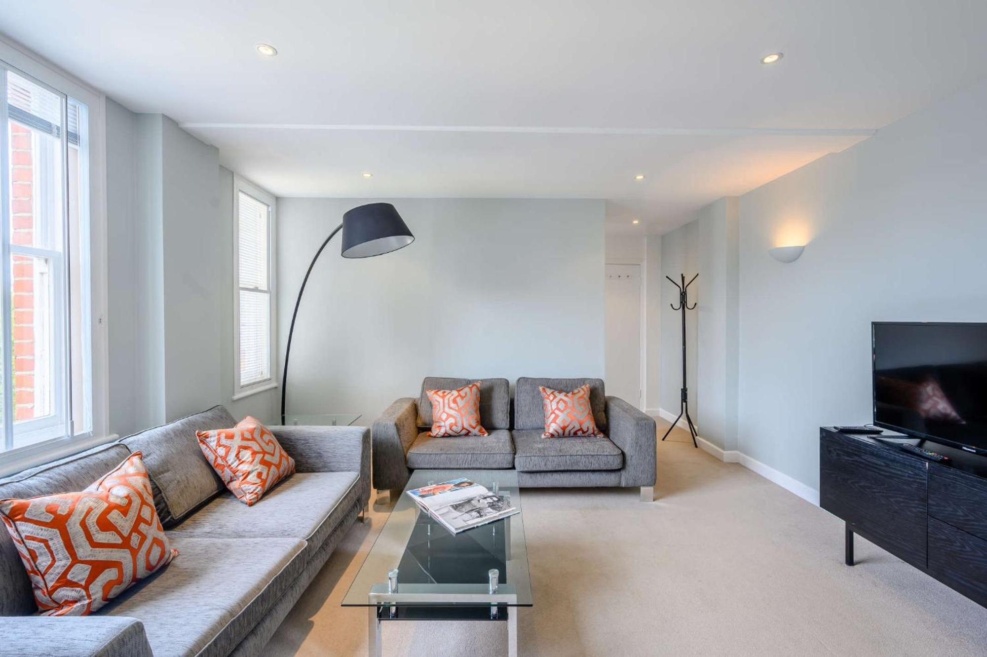 Appartement Hill Street Mayfair