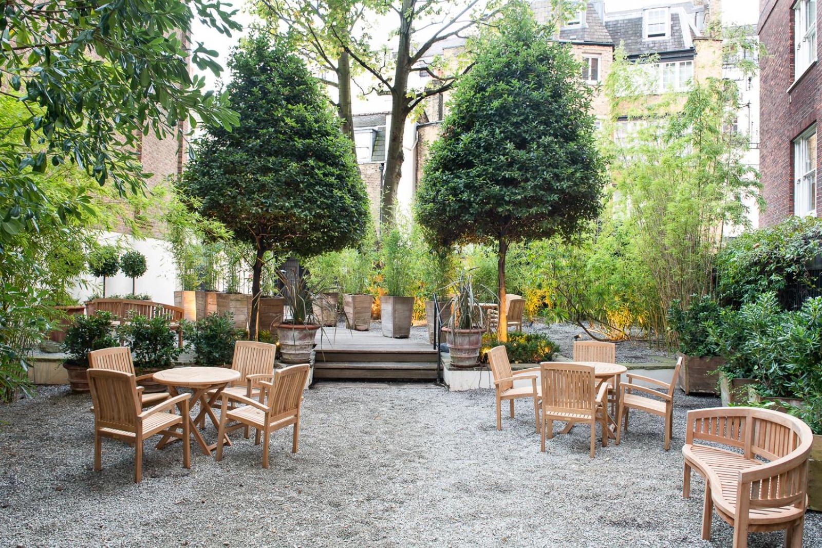 Appartement Hill Street Mayfair *