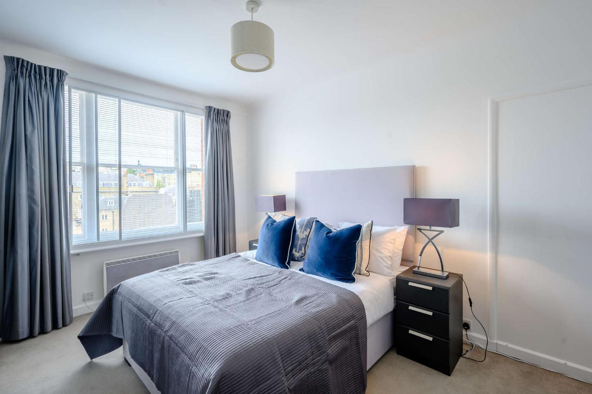 Appartement Hill Street Mayfair *