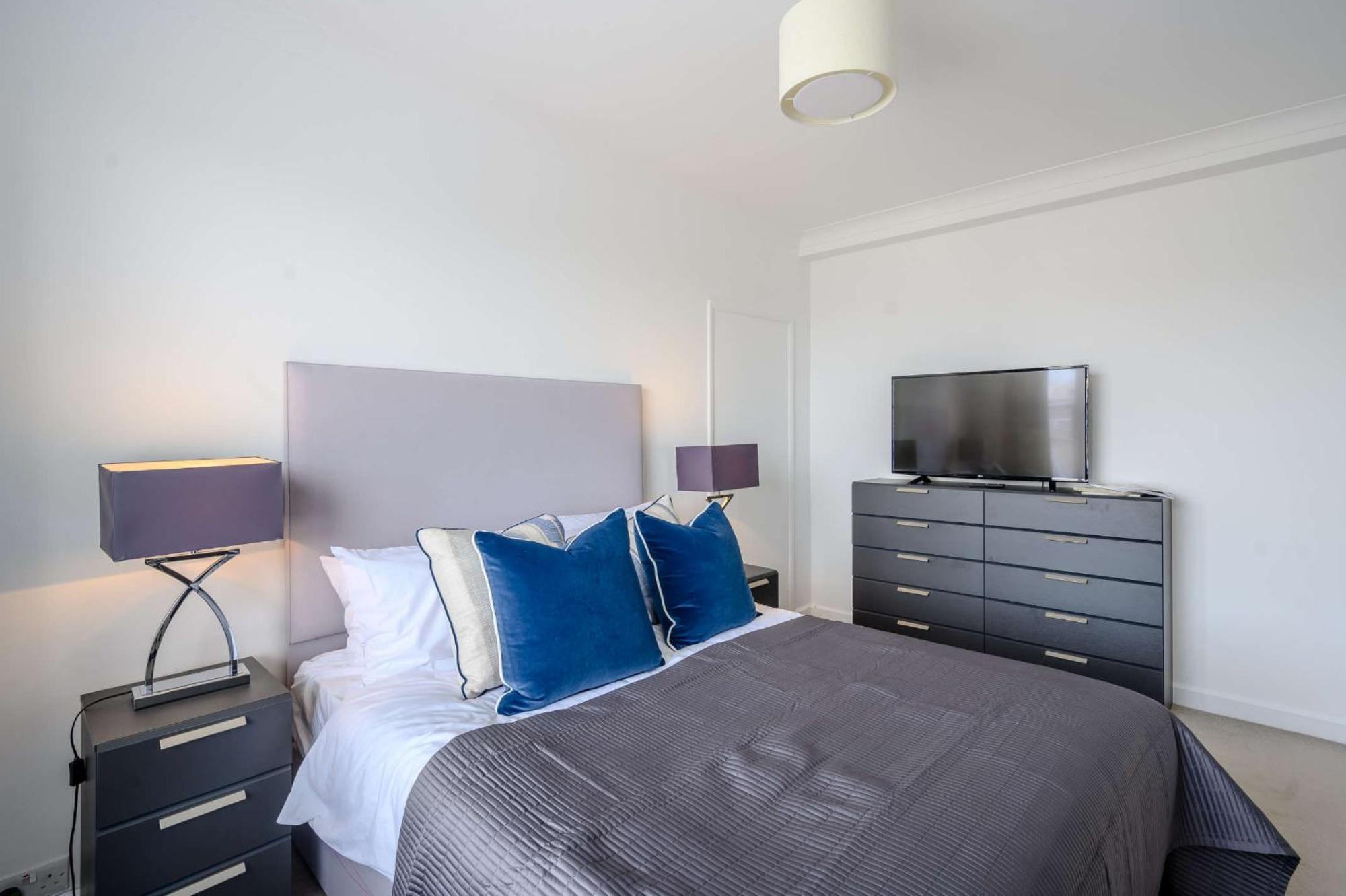 Appartement Hill Street Mayfair Londen