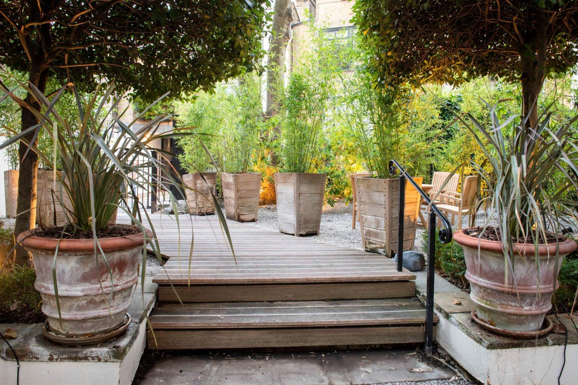 Hill Street Mayfair Appartement