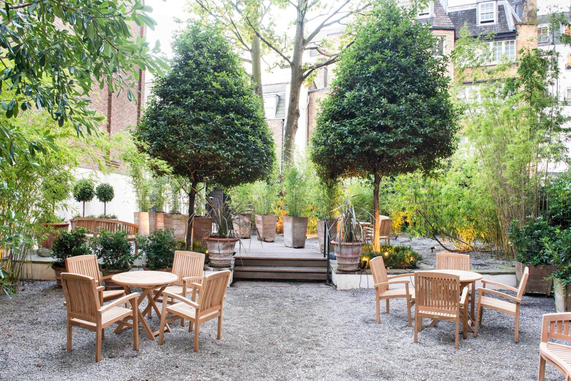 Appartement Hill Street Mayfair