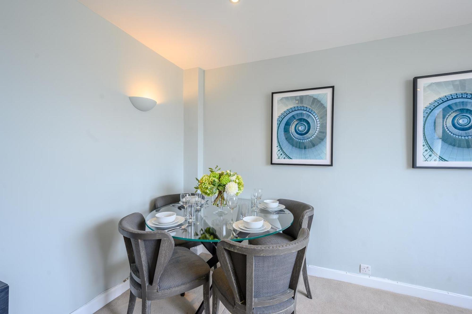 Hill Street Mayfair Appartement Londen