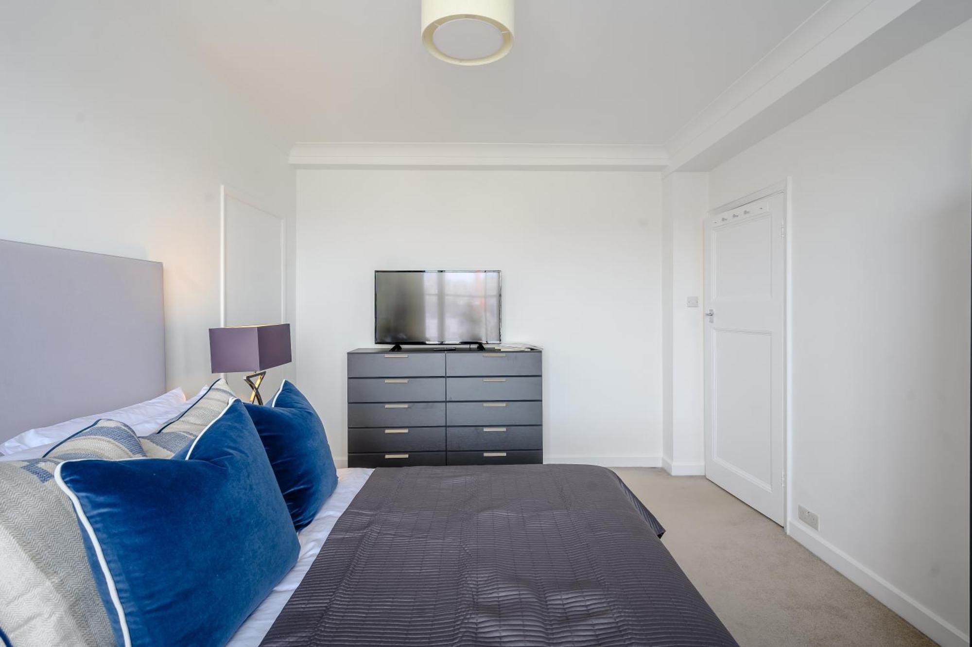 Appartement Hill Street Mayfair *