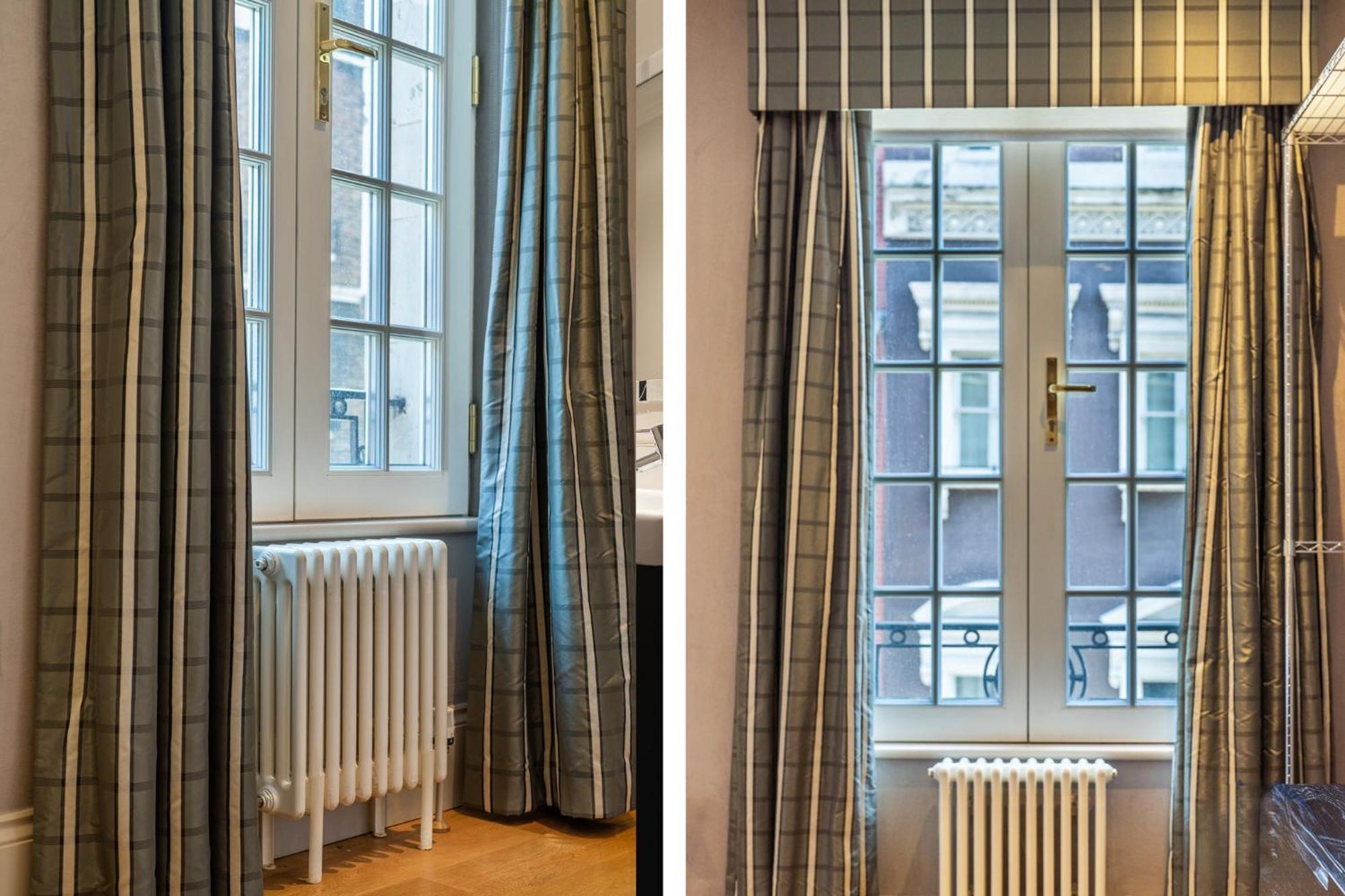Vakantiehuis The Mayfair