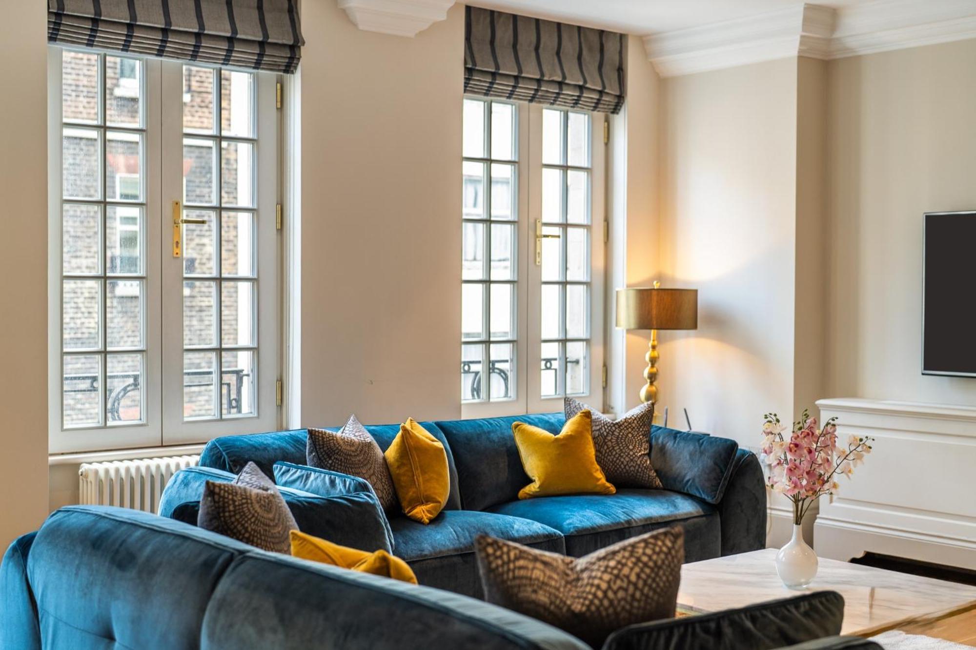 The Mayfair Londen