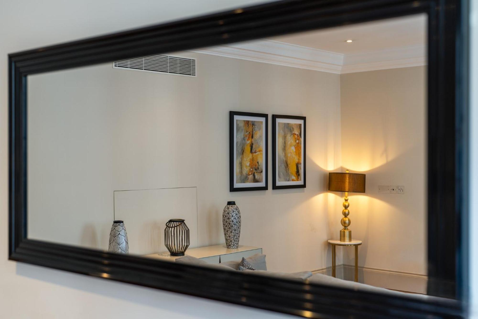 Vakantiehuis The Mayfair *
