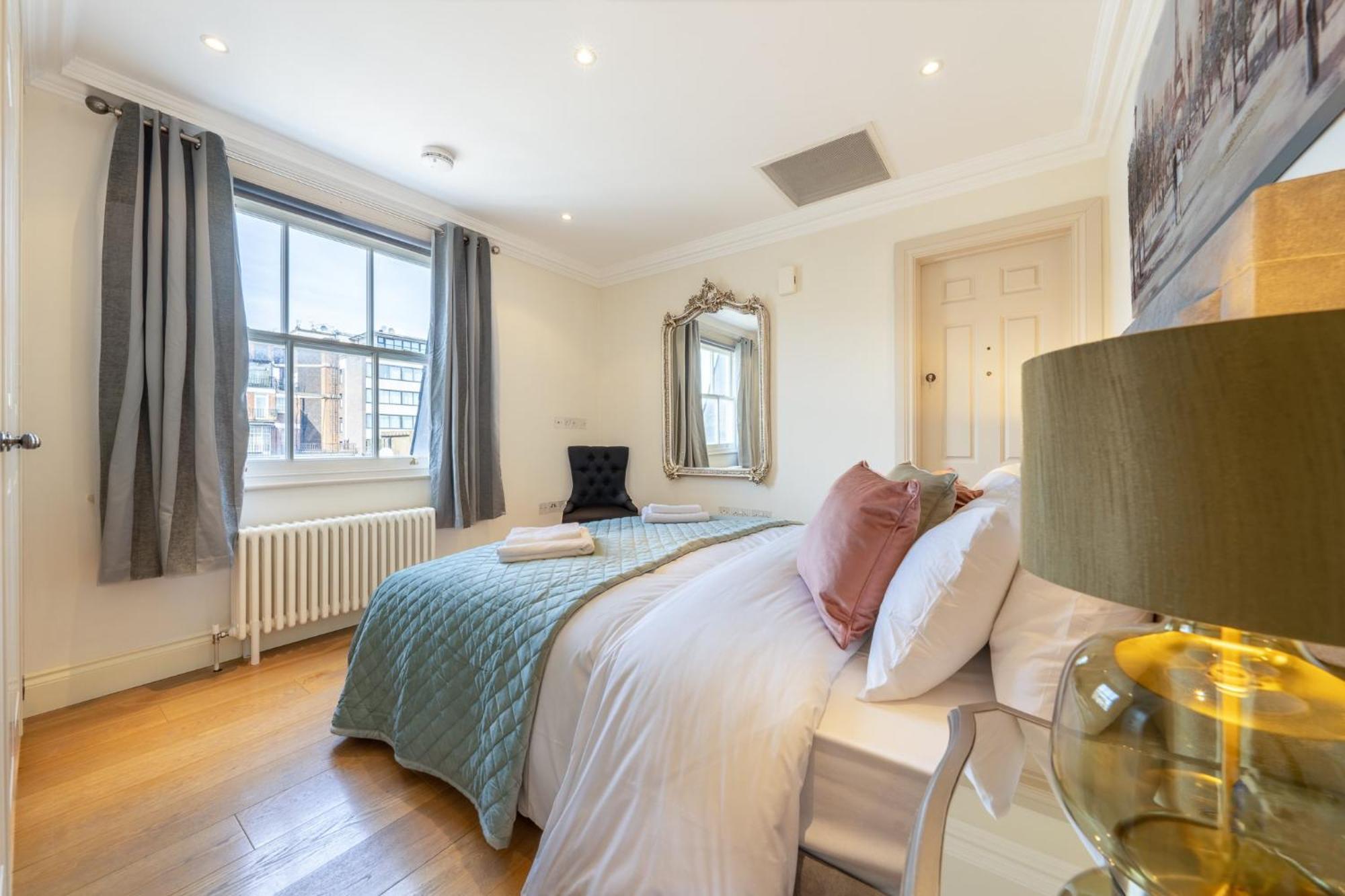 The Mayfair Vakantiehuis
