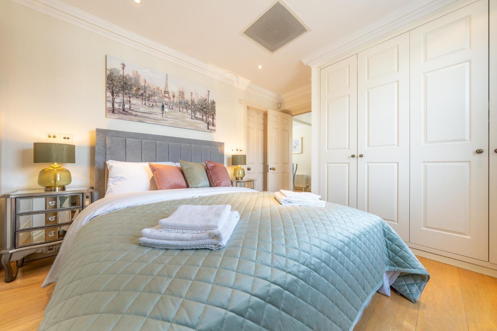 The Mayfair Vakantiehuis