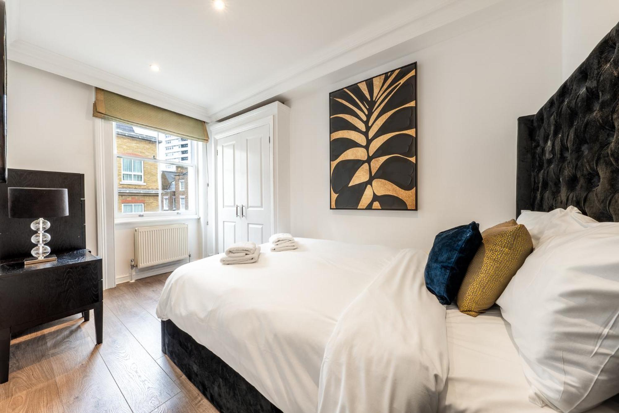 The Mayfair Vakantiehuis *
