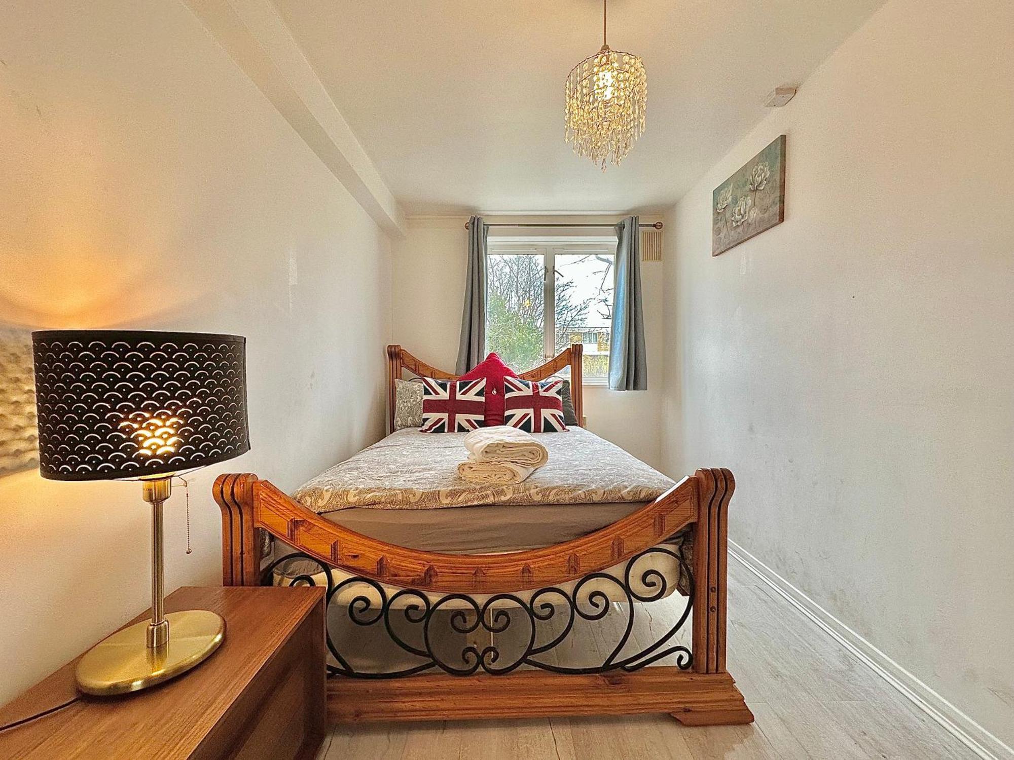 Vakantiehuis House 36