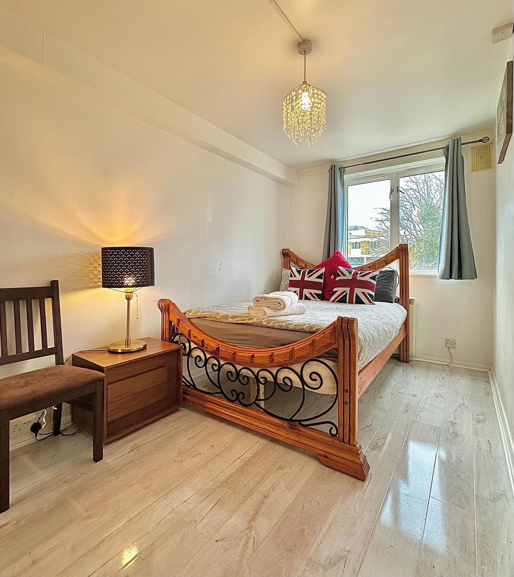 House 36 * Londen