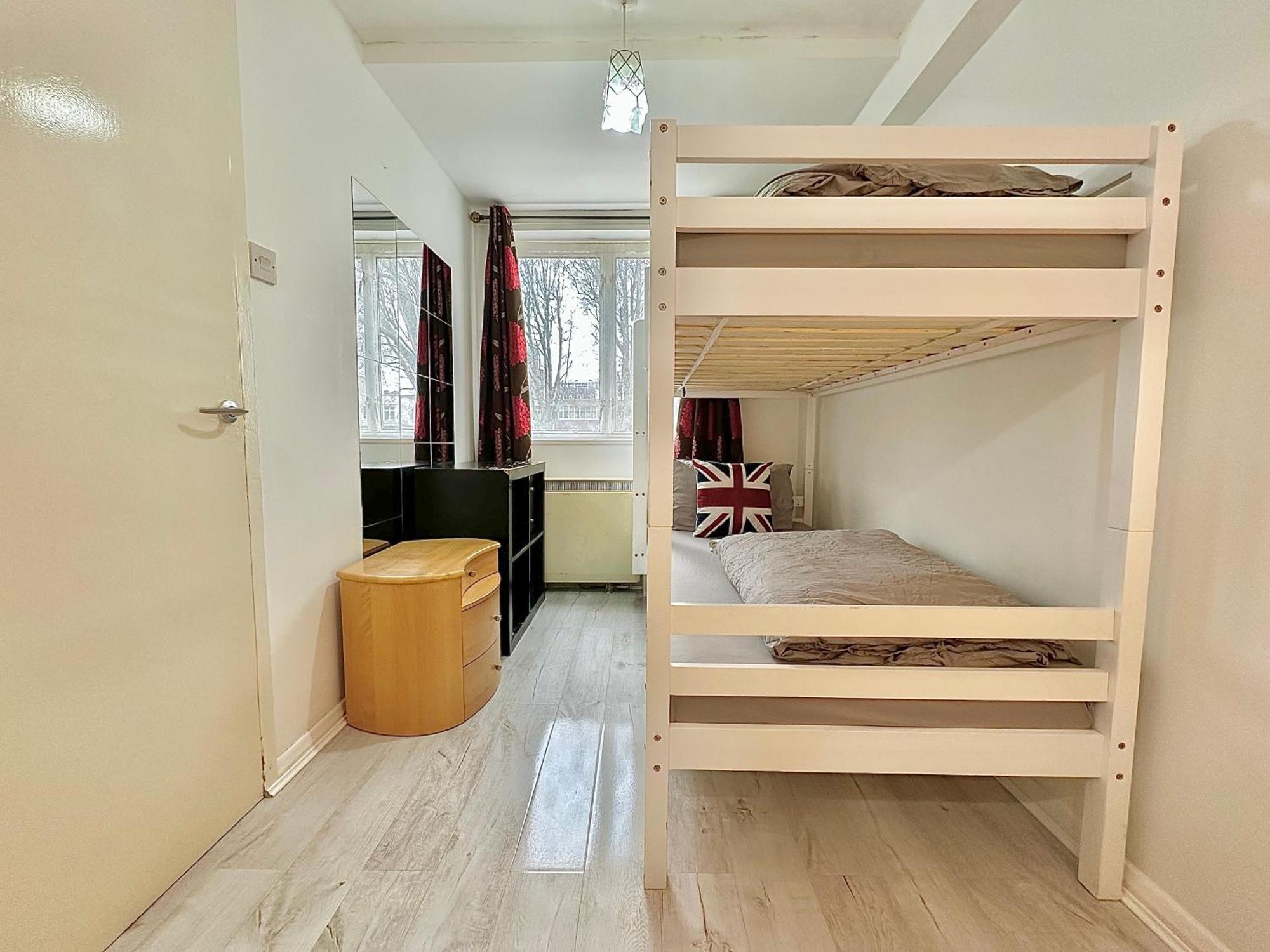 Vakantiehuis House 36