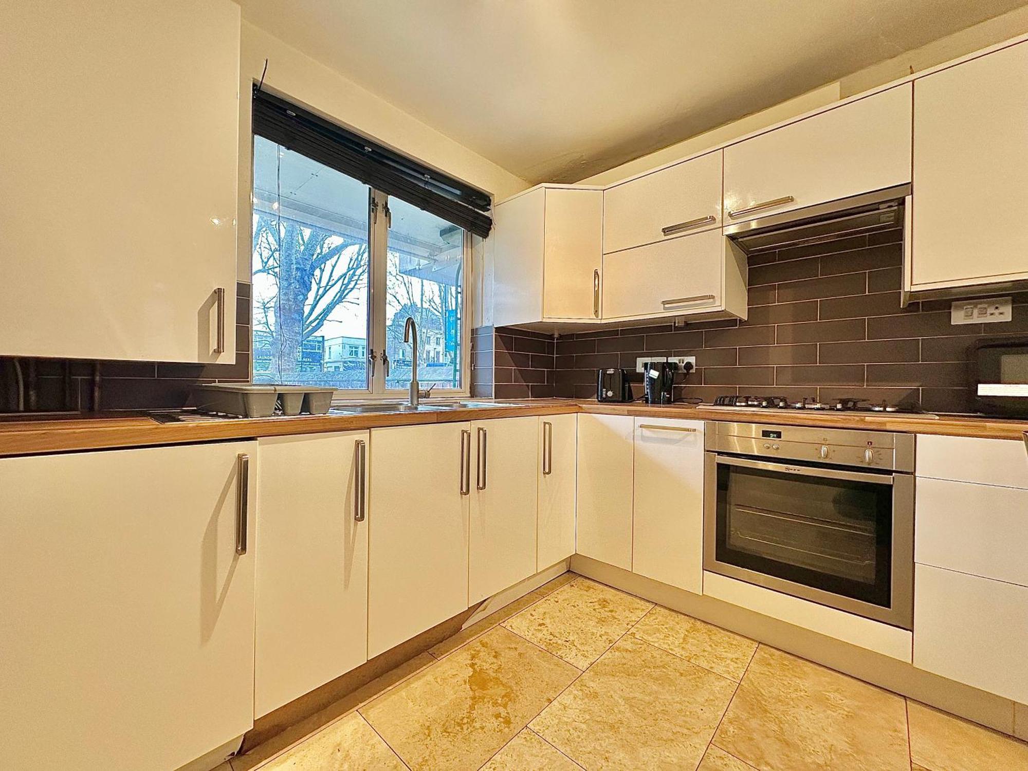 Vakantiehuis House 36 *