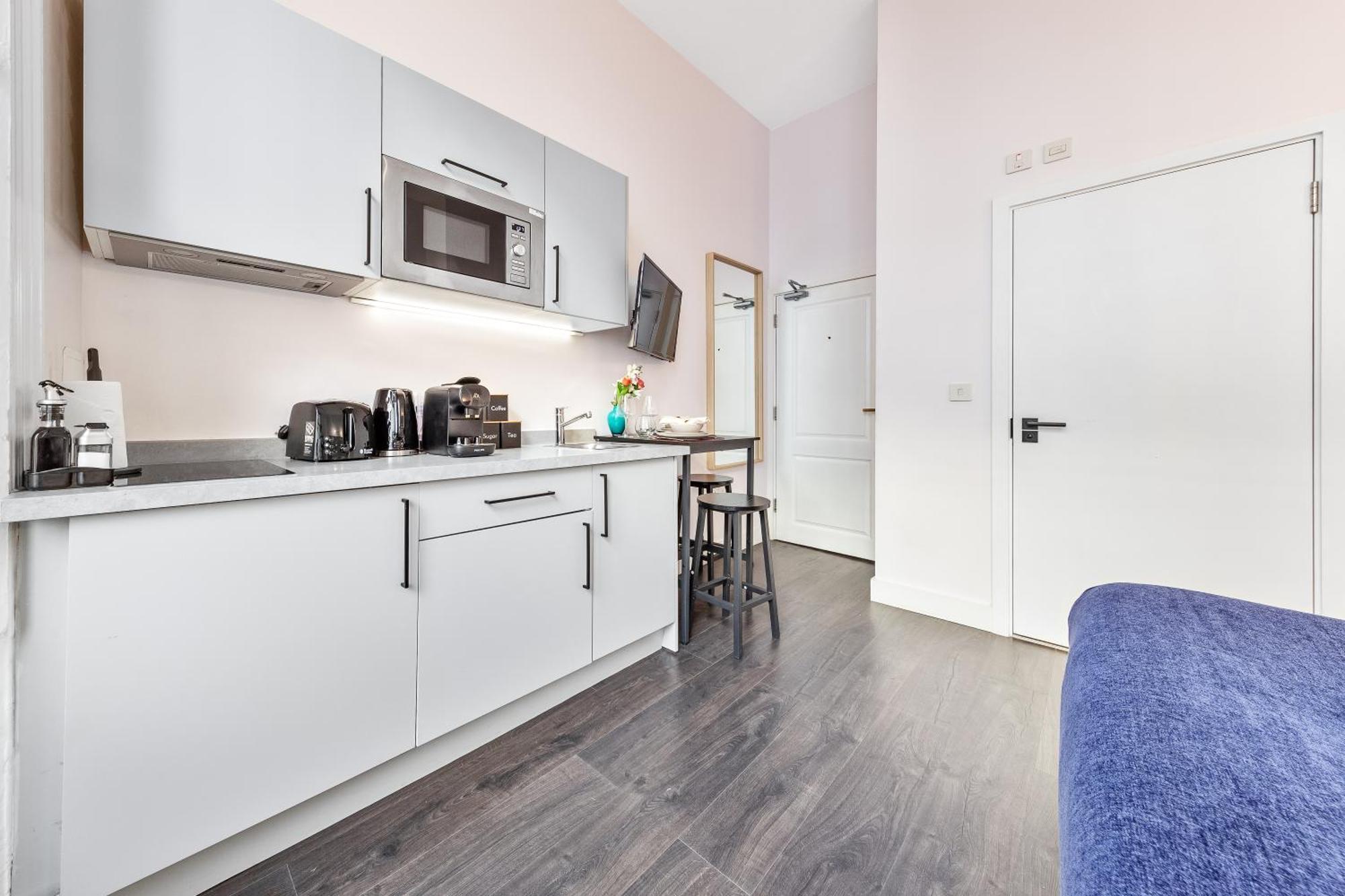 Appartement The Notting Hill's Londen