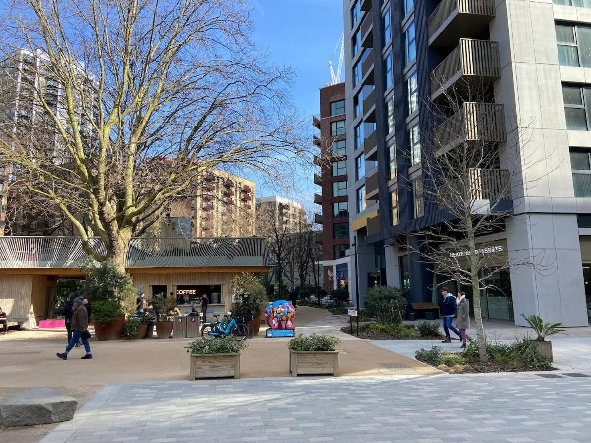 Premium Flat In Zone 1 * Londen