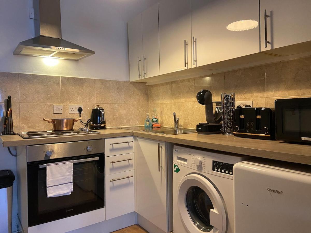 Premium Flat In Zone 1 * Londen
