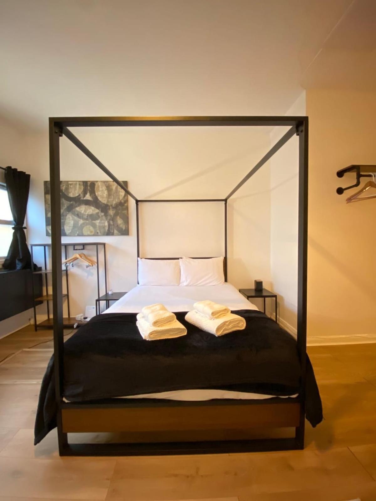 Premium Flat In Zone 1 Appartement