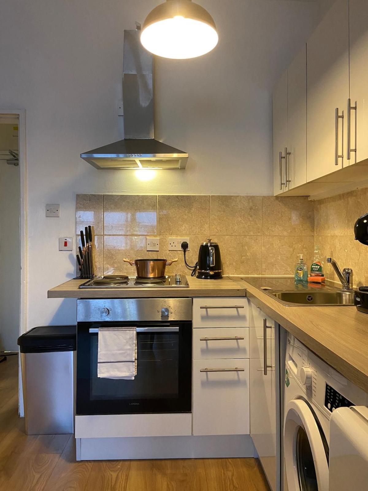 Appartement Premium Flat In Zone 1 *