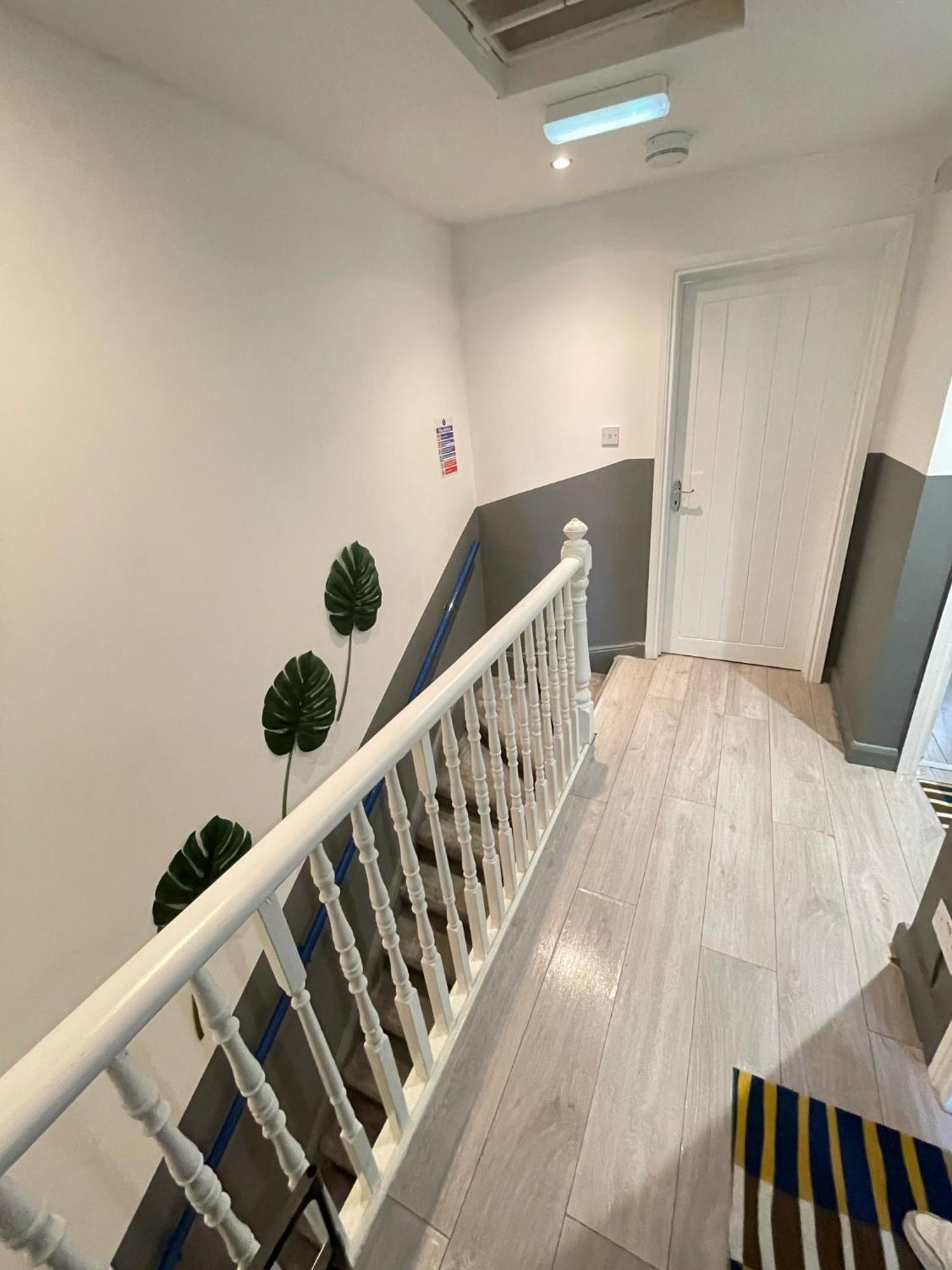Apartahotel Smart Homes Londres