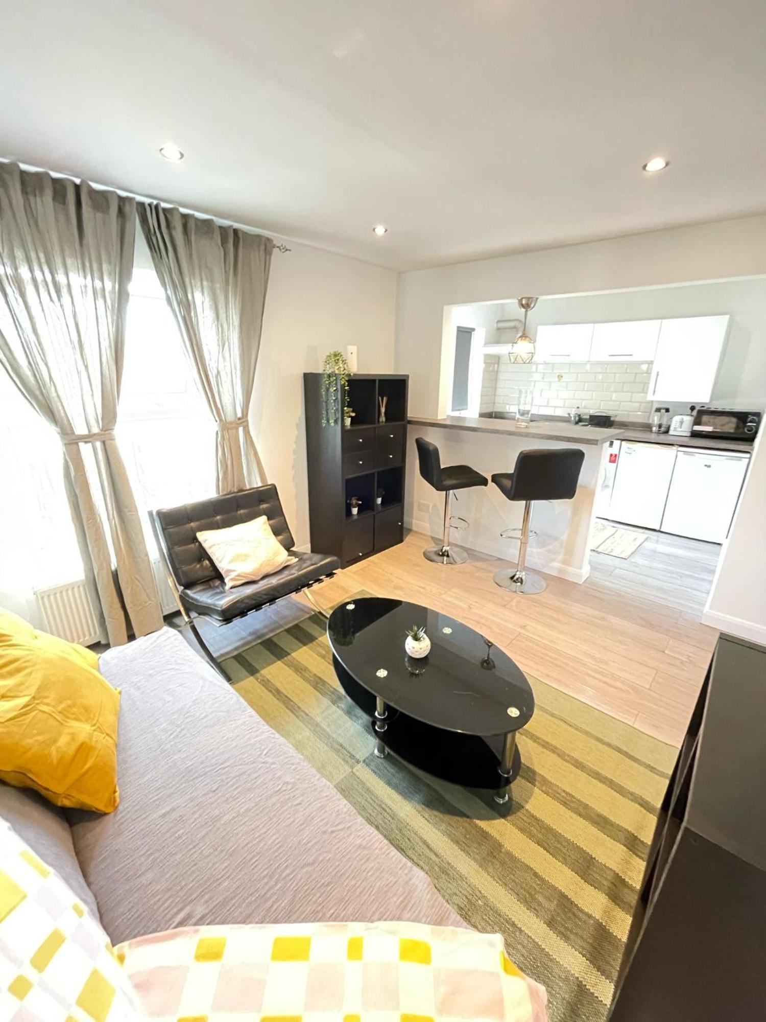 Smart Homes Londres