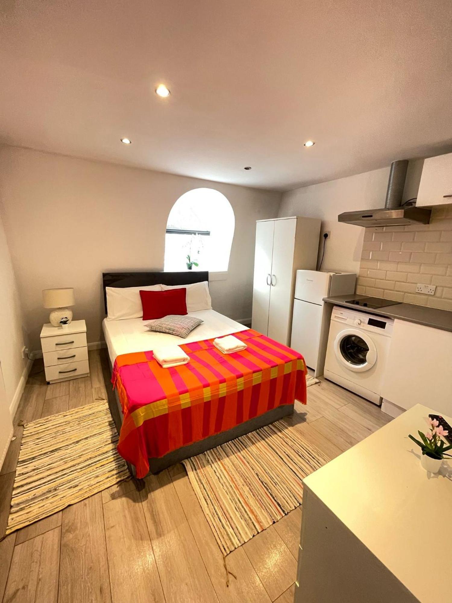 Smart Homes Apartahotel *