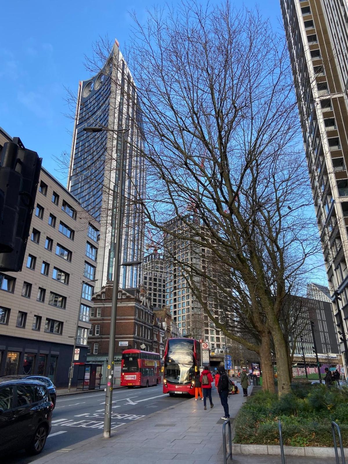 Premium Flat In Zone 1 *