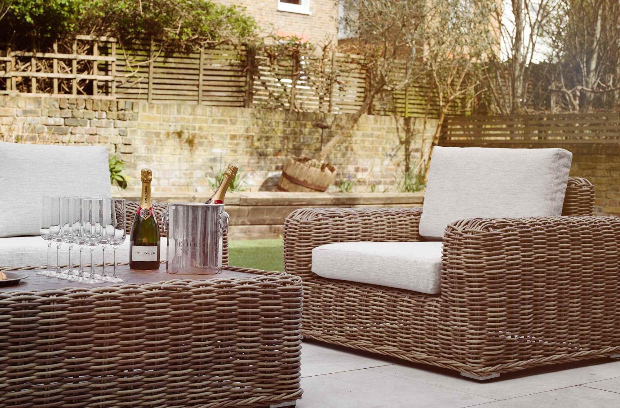 Holiday home Luxury 5-bedroom Town House In Brook